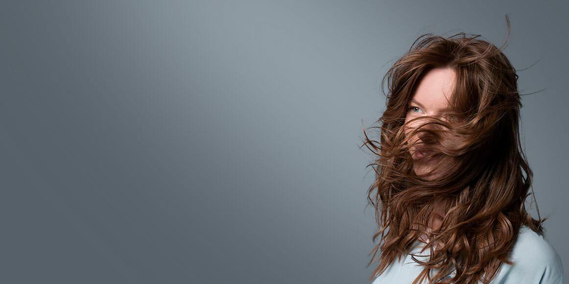 Лікування волосся